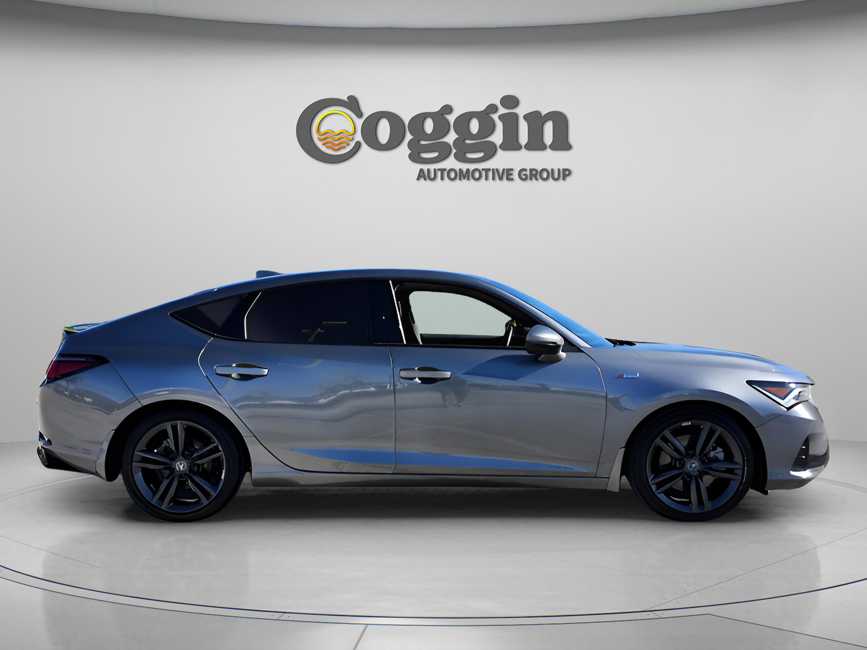 Used 2025 Acura Integra A-Spec image 6