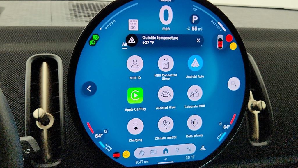 Used 2025 MINI Cooper Countryman SE image 18