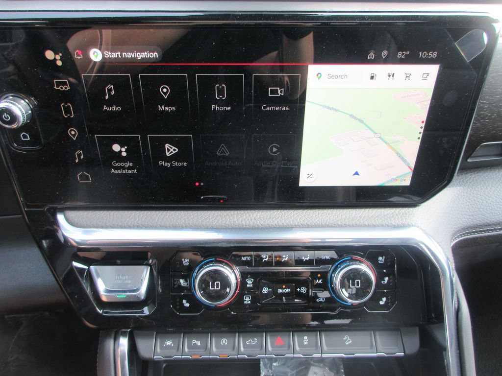 New 2026 GMC Sierra 1500 Denali image 20