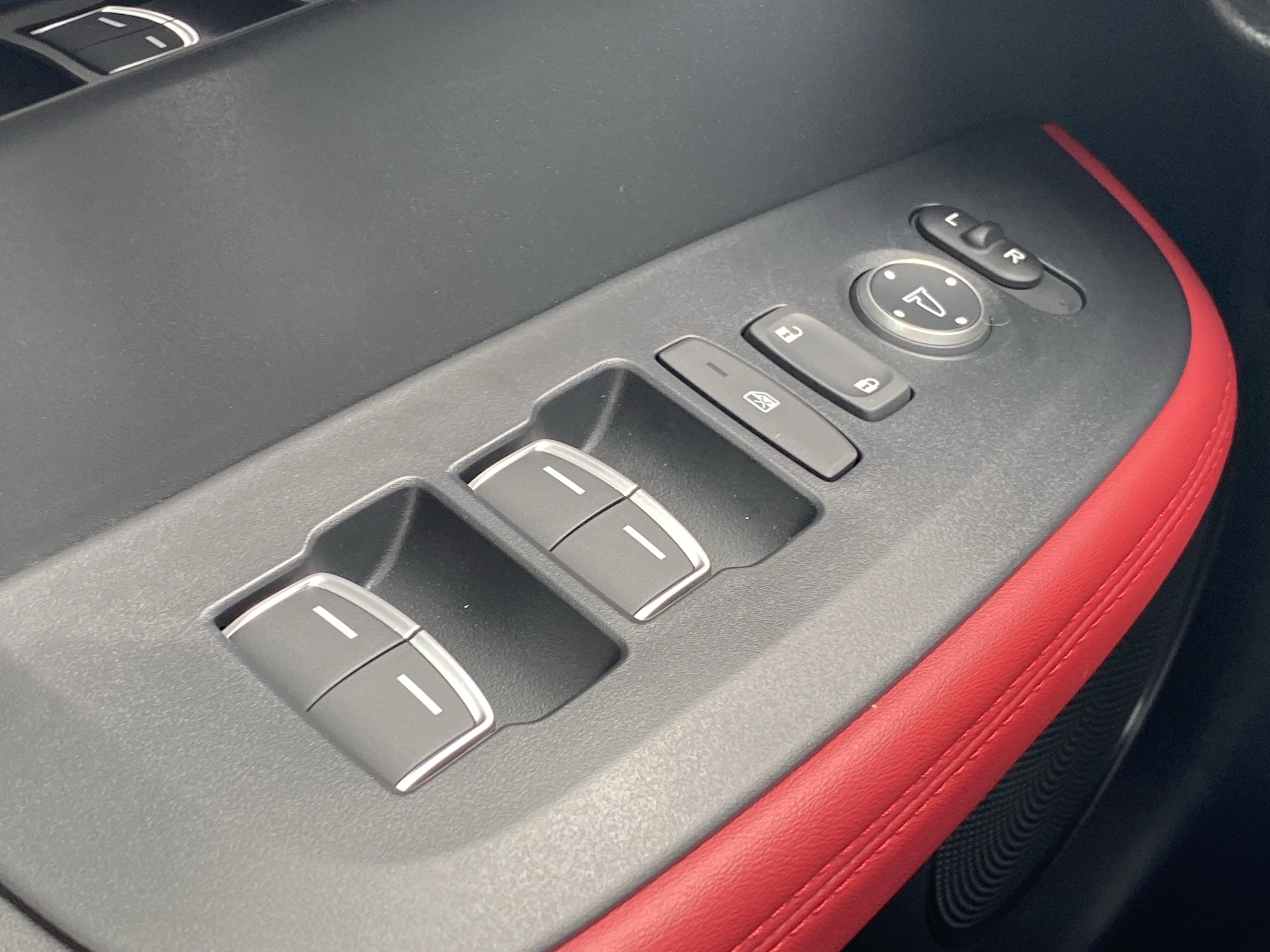 New 2026 Acura ADX A-Spec AWD/4WD image 15