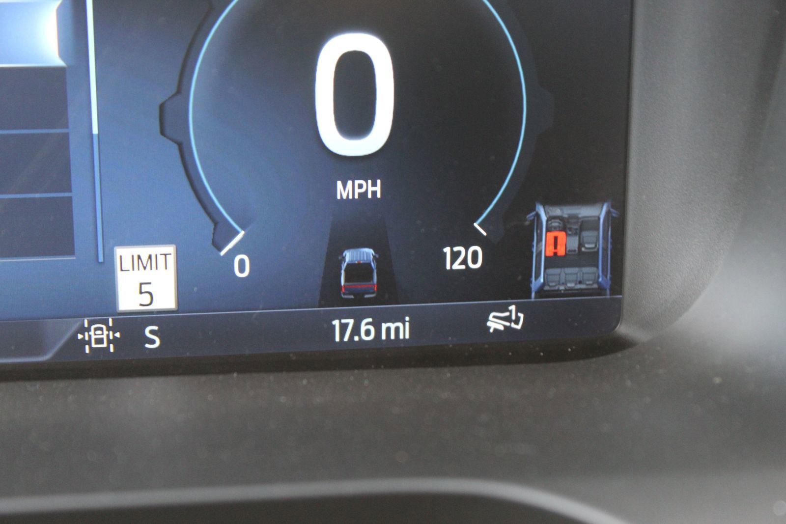 New 2025 Ford F150 Lightning Flash image 23