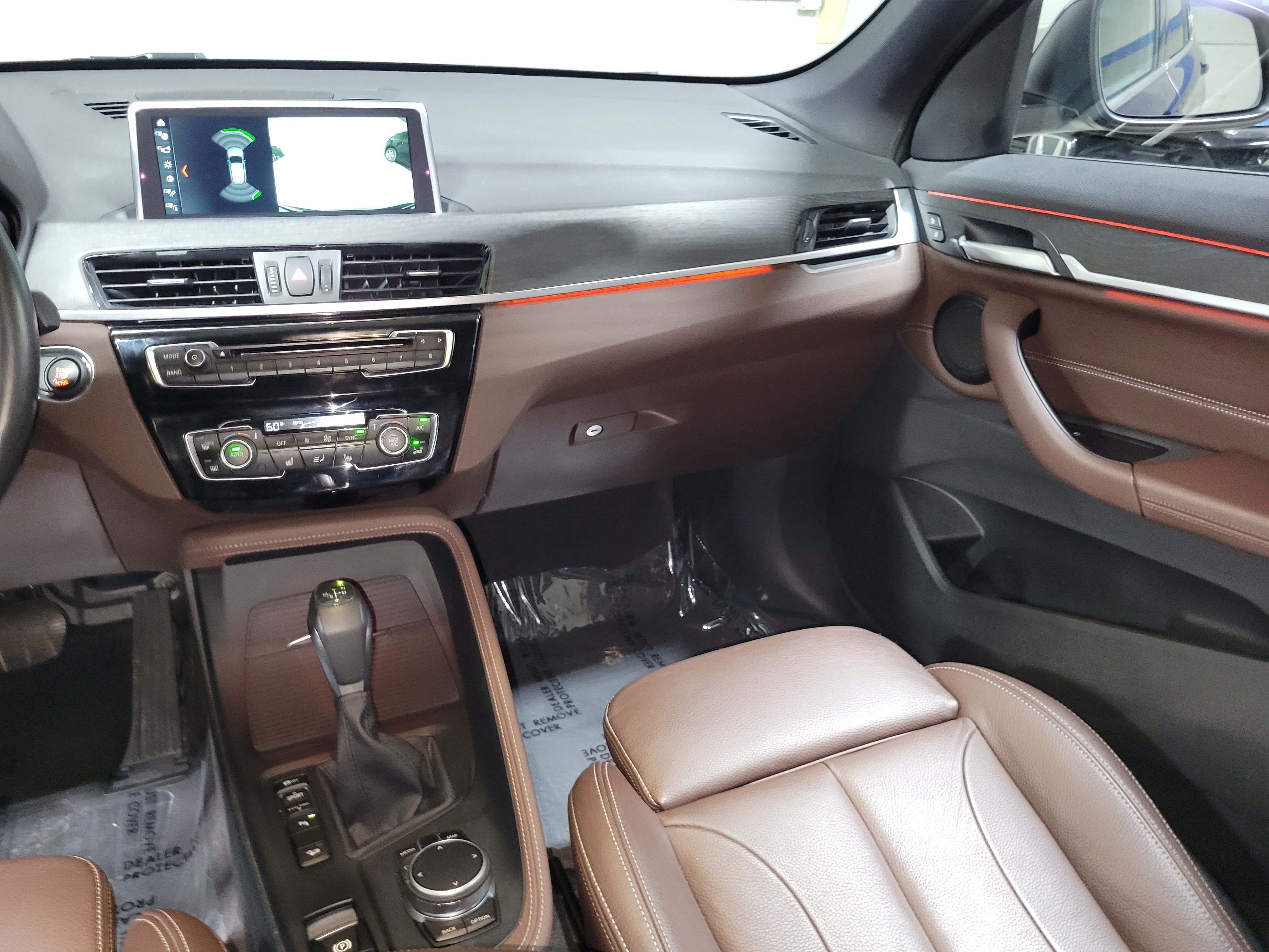 Used 2018 BMW X1 xDrive28i AWD/4WD image 14