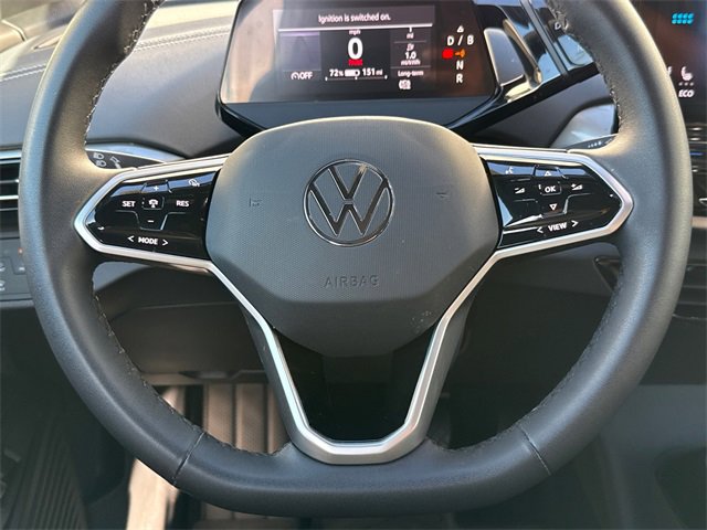 Certified 2023 Volkswagen ID.4 S image 22