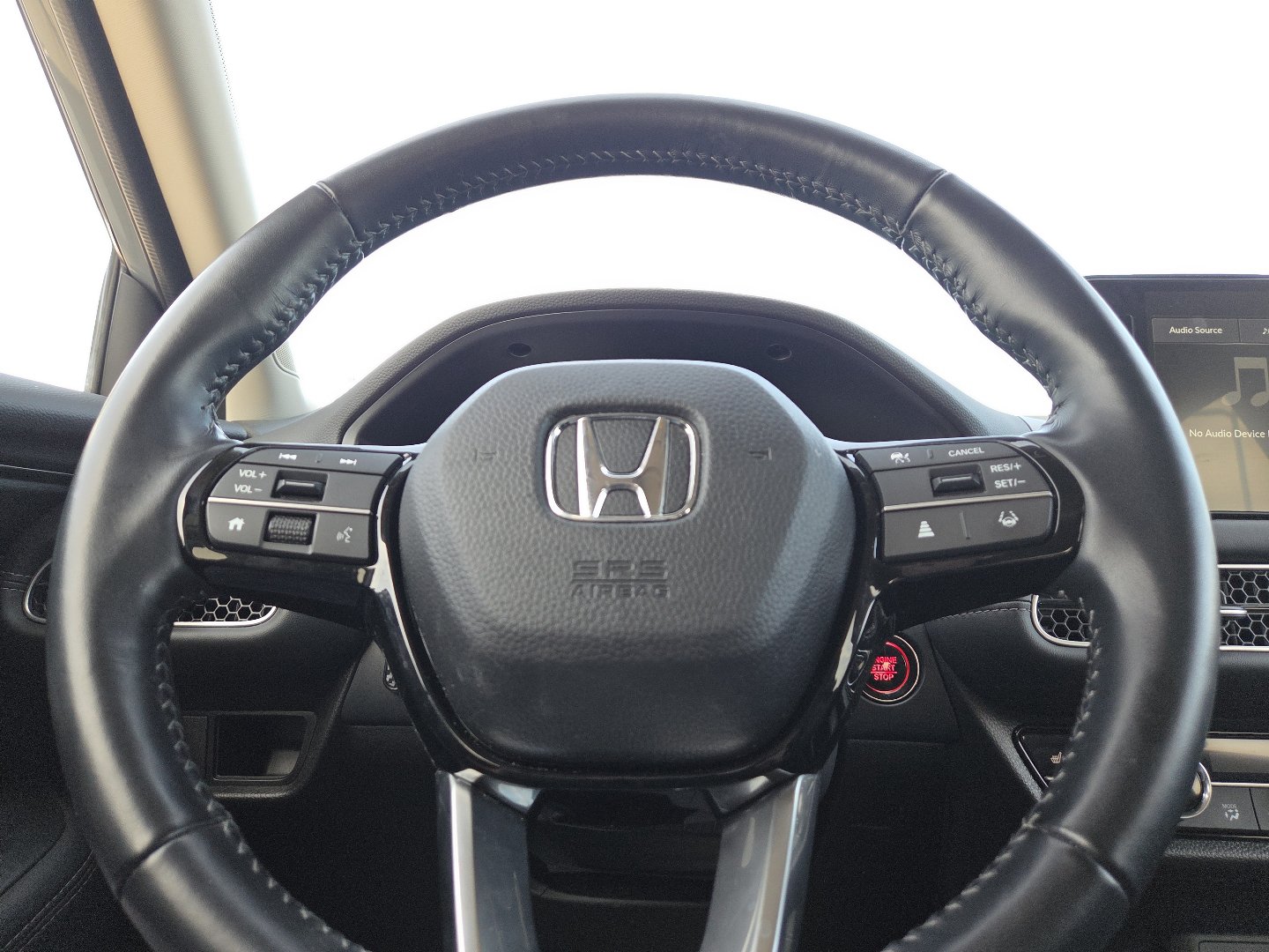 Used 2026 Honda HR-V EX-L image 28