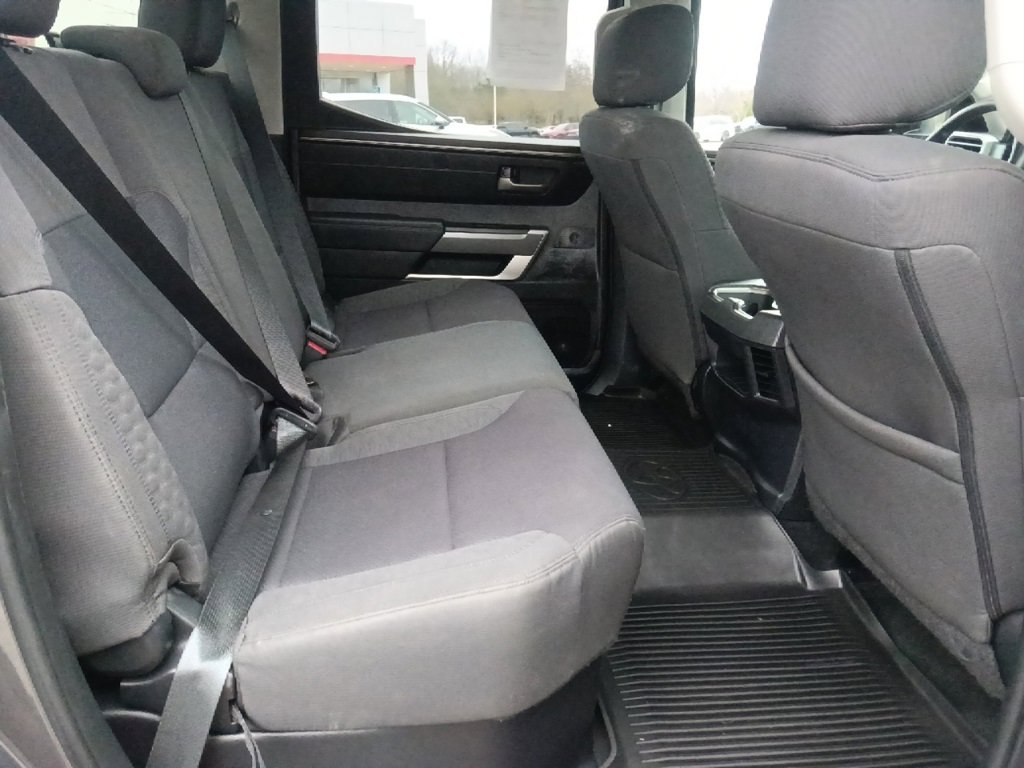 Used 2023 Toyota Tundra SR5 image 28