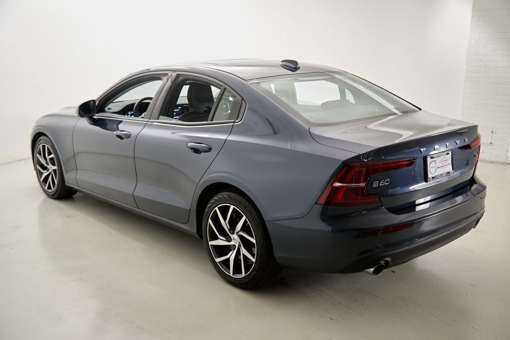 Used 2019 Volvo S60 T6 Momentum w/ Premium Package AWD/4WD image 7