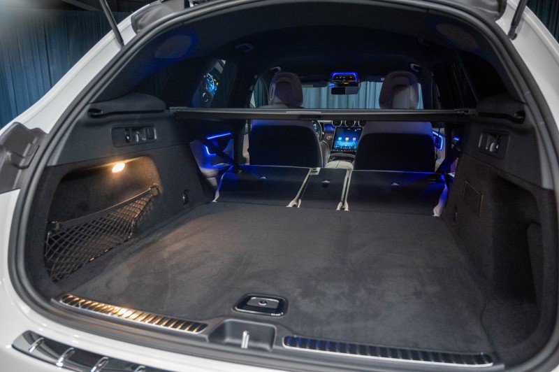 New 2026 Mercedes-Benz GLC 300 image 29