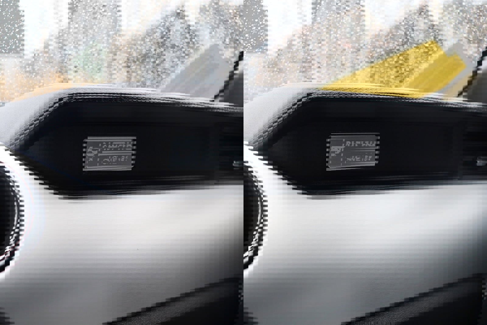 Used 2015 Ford Mustang Premium image 32