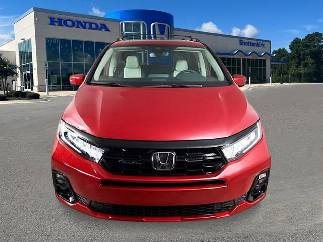 New 2026 Honda Odyssey Elite image 8
