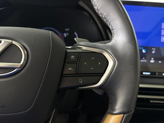 Used 2024 Lexus RX 350 AWD w/ Convenience Package image 25