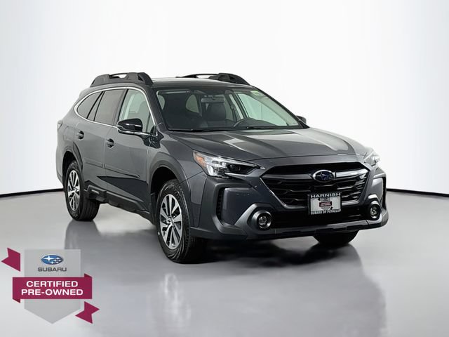 Used 2025 Subaru Outback Premium