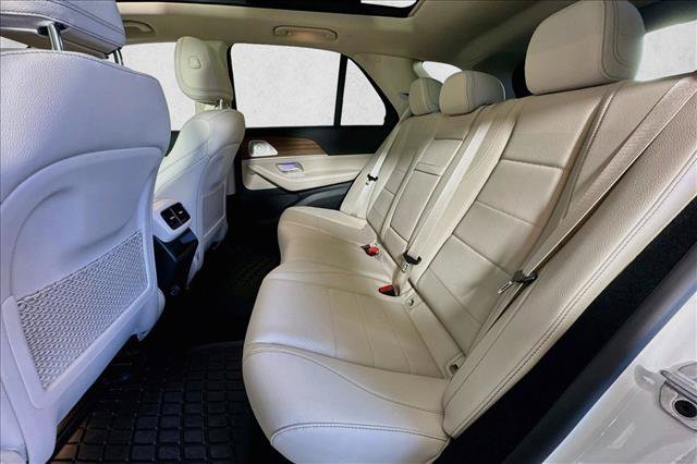 New 2026 Mercedes-Benz GLE 450 4MATIC image 22
