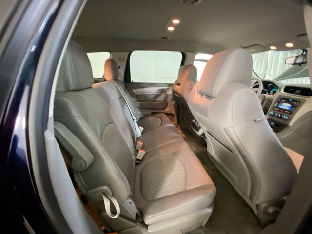 Used 2016 Chevrolet Traverse LS FWD image 32
