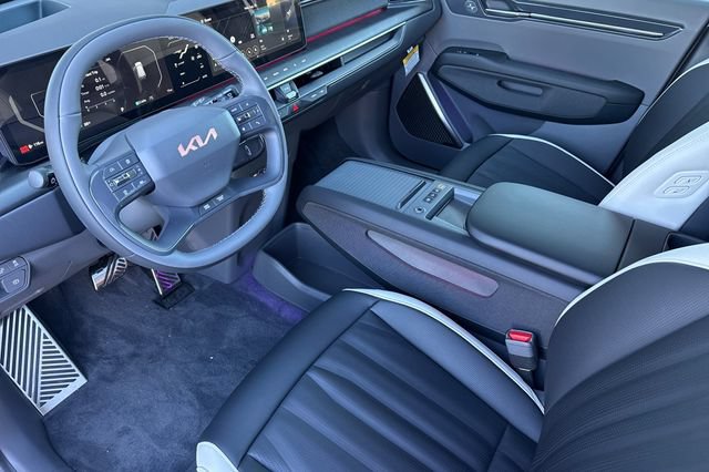 New 2026 Kia EV9 GT-Line AWD/4WD image 11