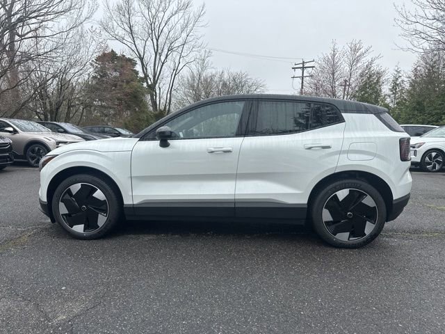 New 2026 Volvo EX30 Plus w/ Protection Package Premier image 4