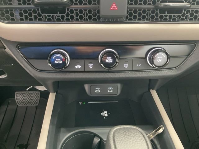 New 2026 Honda HR-V LX image 13