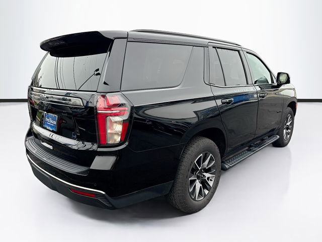 Used 2022 Chevrolet Tahoe Z71 w/ Luxury Package image 7