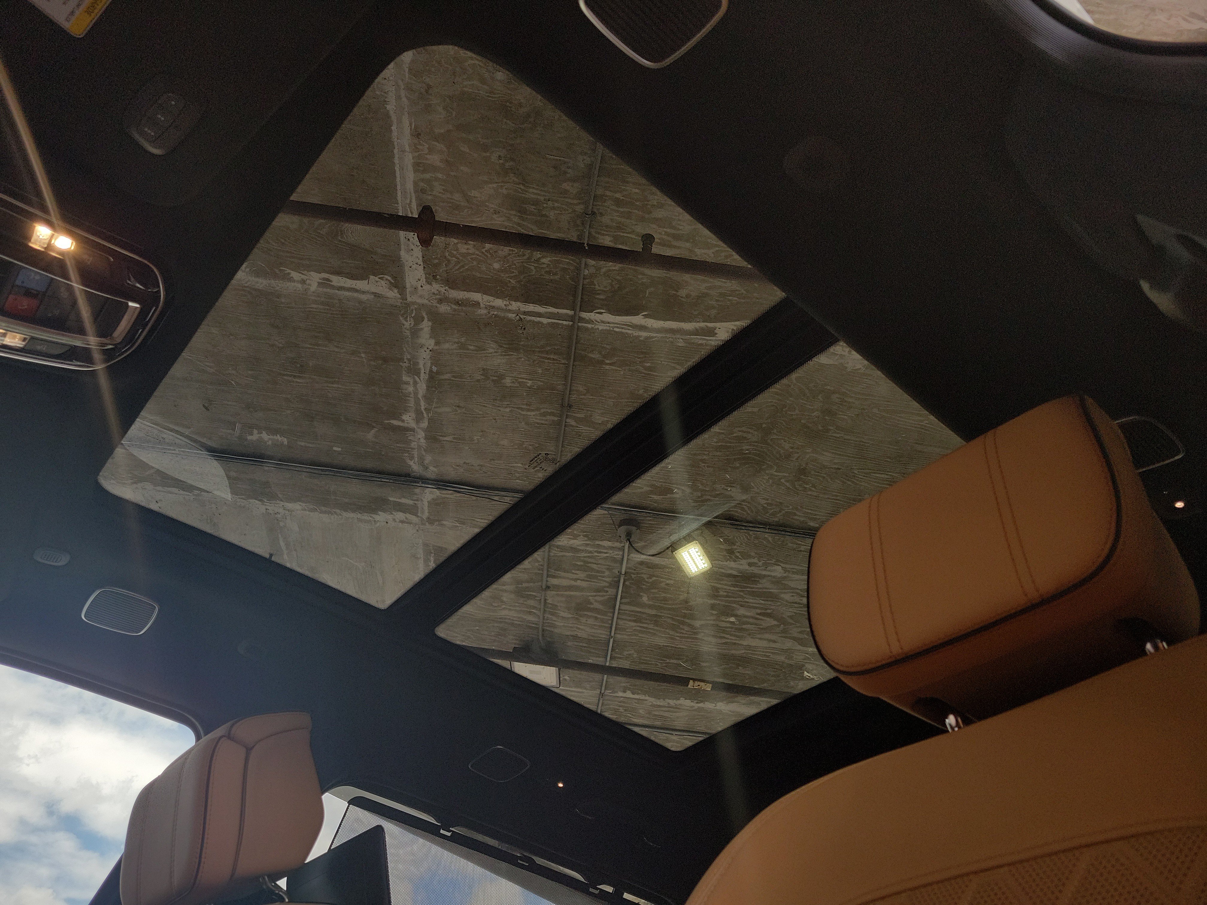 New 2026 Jeep Grand Wagoneer Summit AWD/4WD image 21