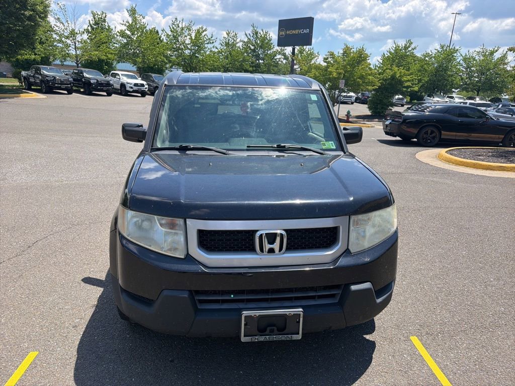 Used 2011 Honda Element LX image 8