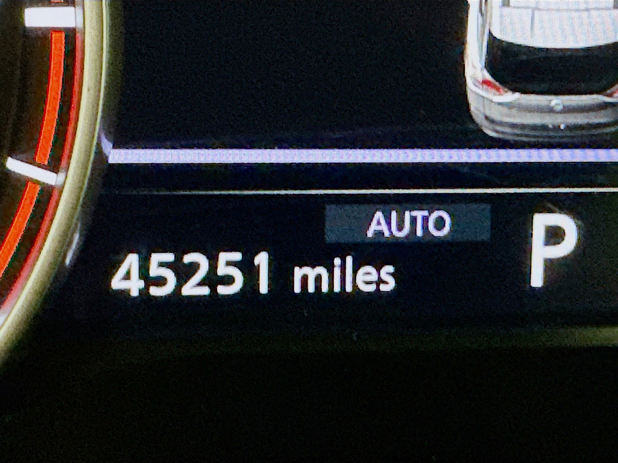 Used 2023 Nissan Rogue SV image 19