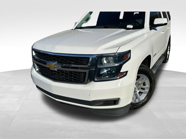 Used 2019 Chevrolet Tahoe LS w/ Enhanced Driver Alert Package image 9