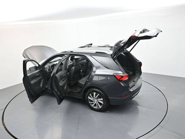 Used 2022 Chevrolet Equinox Premier FWD image 56