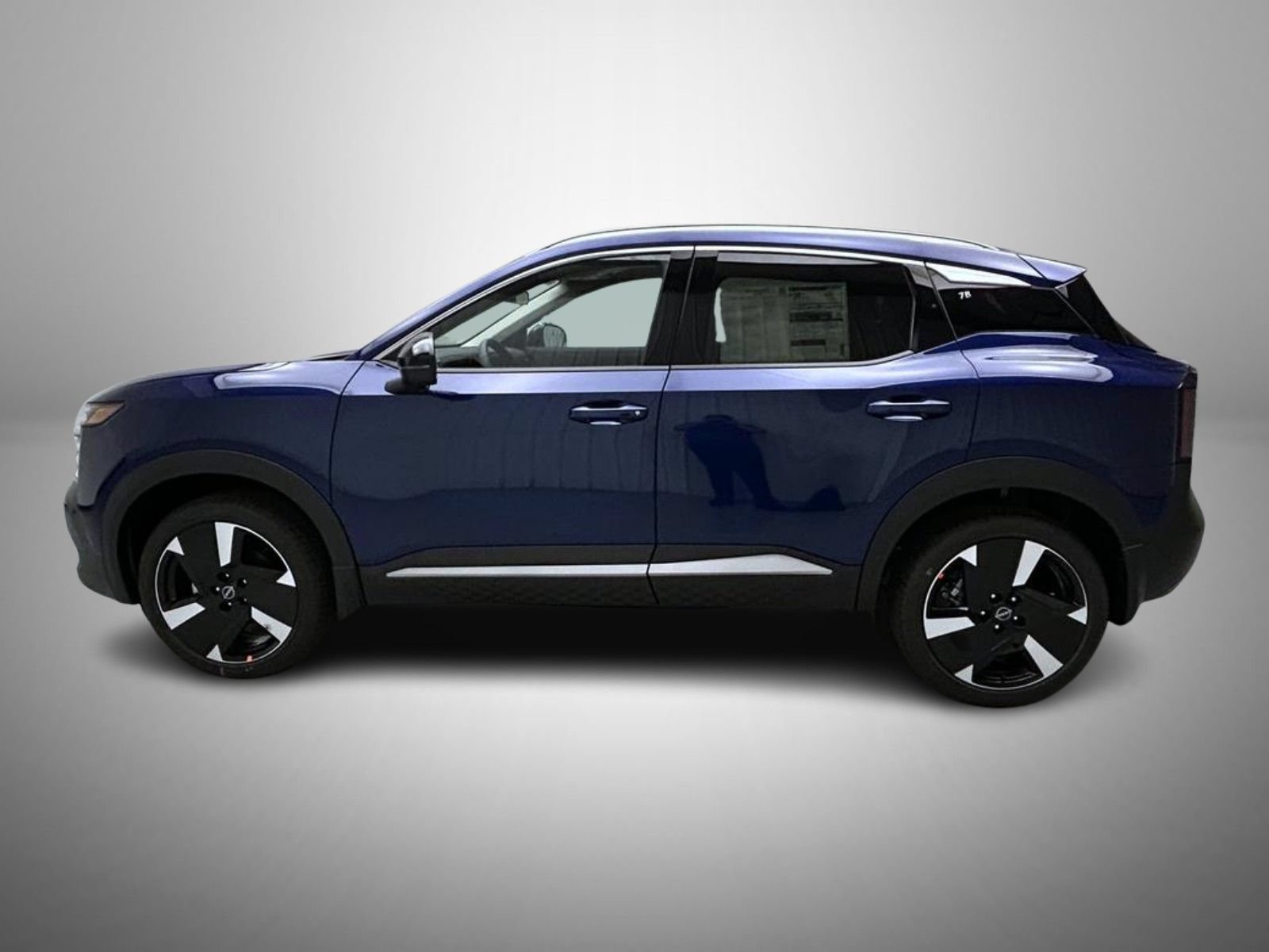 New 2026 Nissan Kicks SR w/ SR Premium Package AWD/4WD image 8