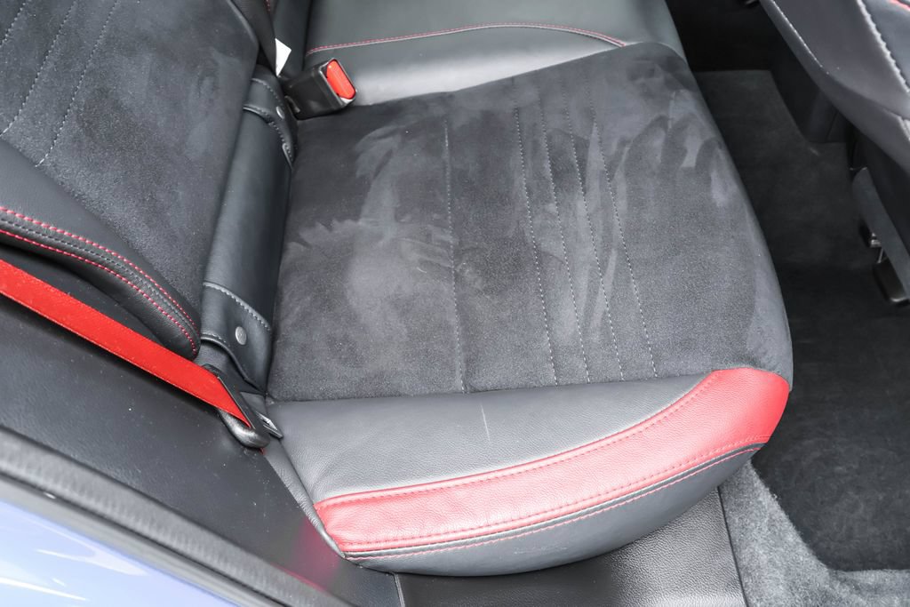 Used 2021 Subaru WRX STI AWD/4WD image 30