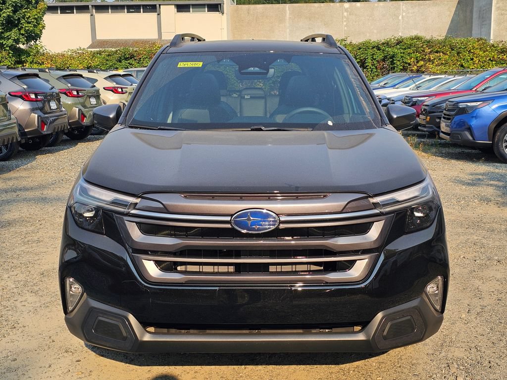 New 2026 Subaru Forester Limited AWD/4WD image 8