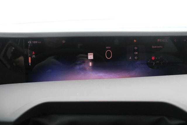 New 2026 Lincoln Nautilus Premier AWD/4WD image 10
