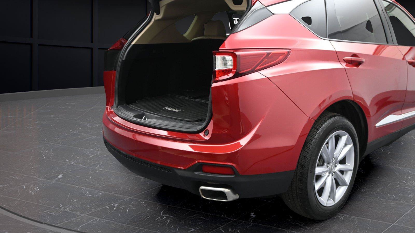 Certified 2024 Acura RDX SH-AWD image 12