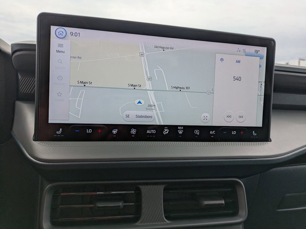 New 2026 Ford Maverick Lariat AWD/4WD image 23
