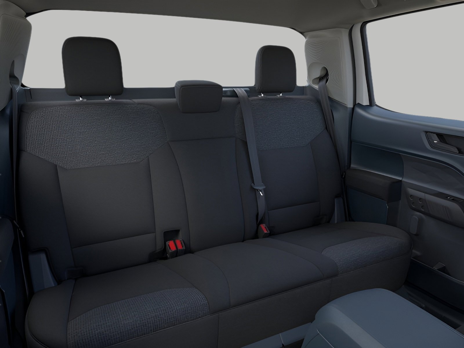 New 2026 Ford Maverick XL w/ Equipment Group 101A AWD/4WD image 11