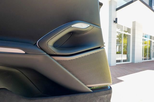 Used 2026 Ferrari Purosangue AWD/4WD image 71