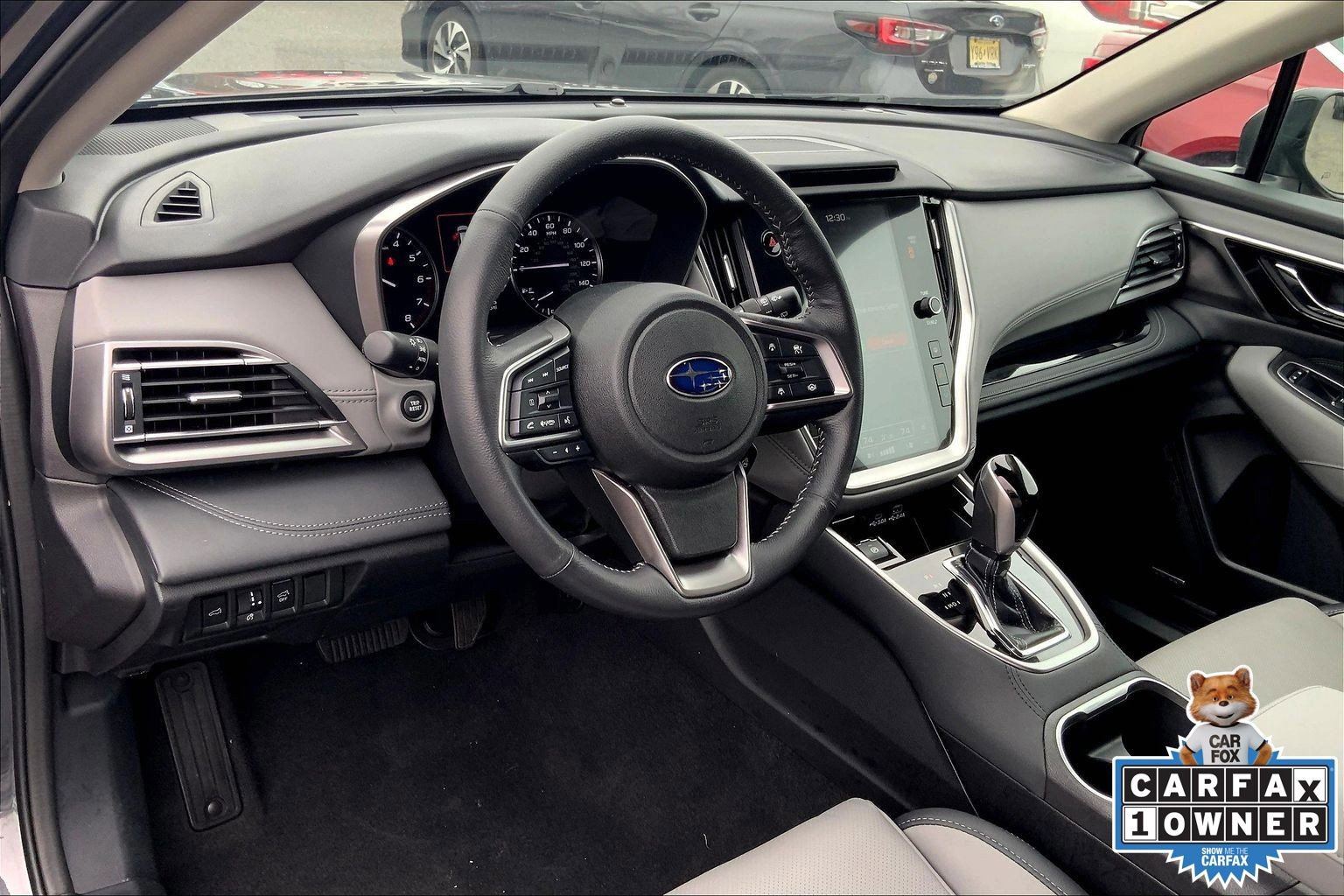 Certified 2023 Subaru Outback Limited image 19