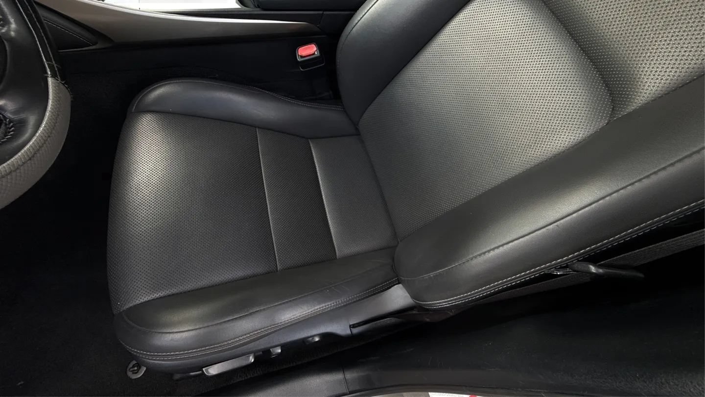Used 2015 Lexus IS 250 RWD image 13