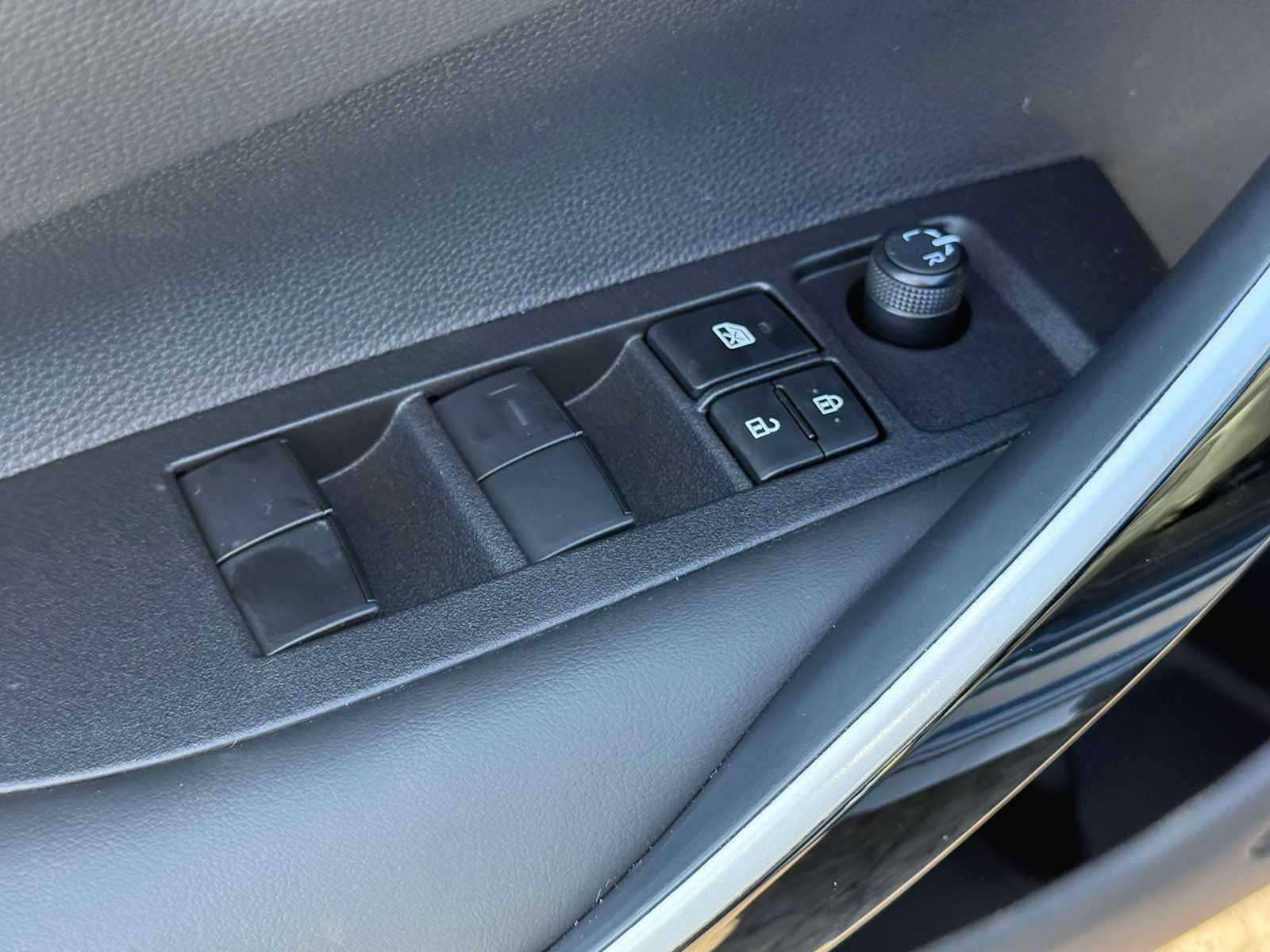 New 2027 Toyota Corolla XSE FWD image 7