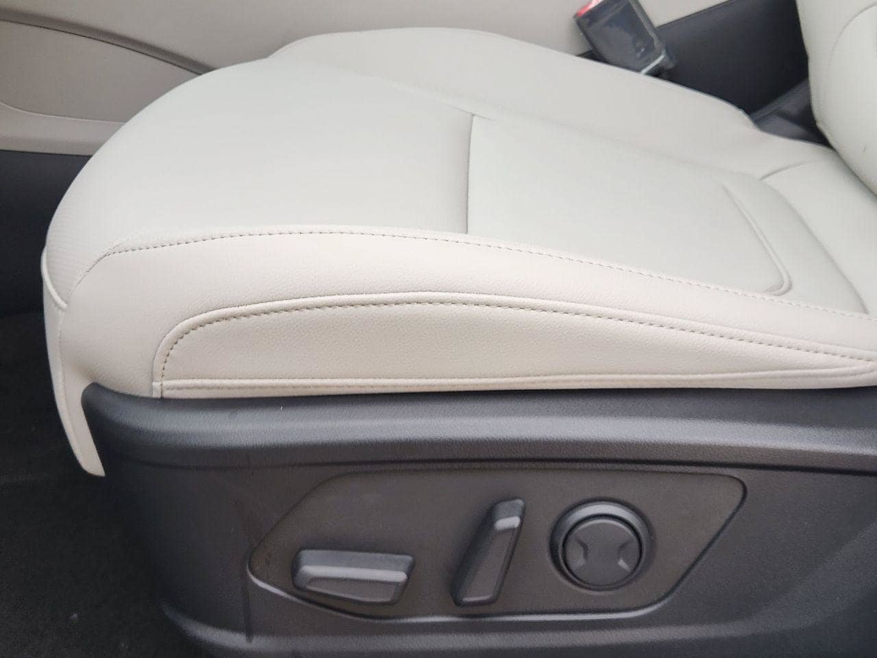 New 2026 Hyundai Tucson SEL Plus FWD image 22