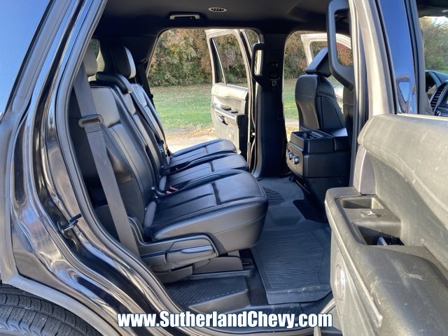 Used 2021 Ford Expedition XLT image 34
