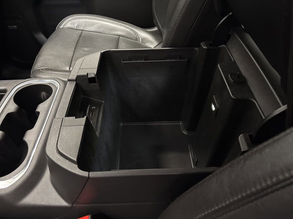 Used 2019 Chevrolet Silverado 1500 LTZ w/ LTZ Plus Package image 19