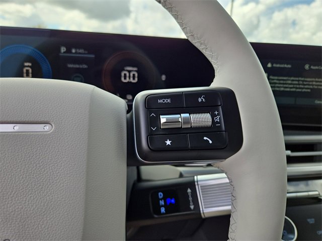 New 2026 Hyundai Santa Fe SE image 17