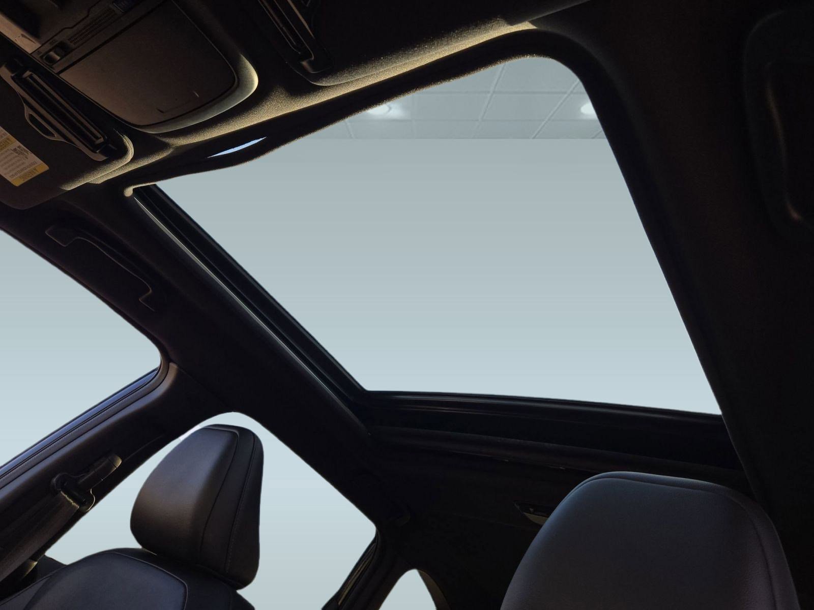 Certified 2025 Subaru Forester Sport image 12