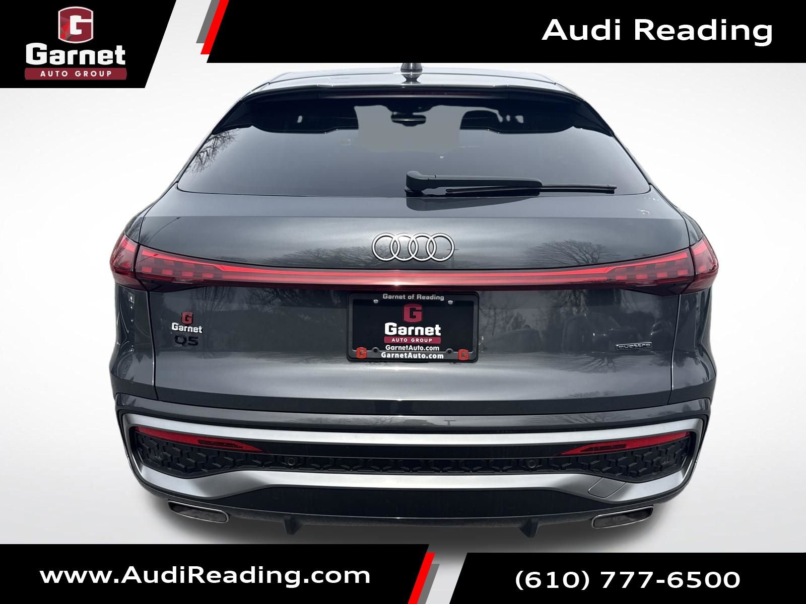 New 2026 Audi Q5 Premium image 4