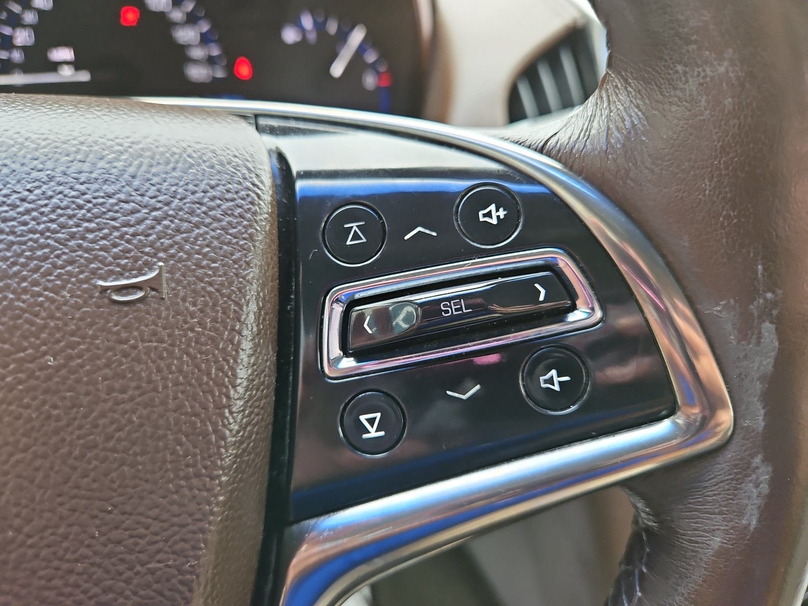 Used 2013 Cadillac ATS Luxury RWD image 13