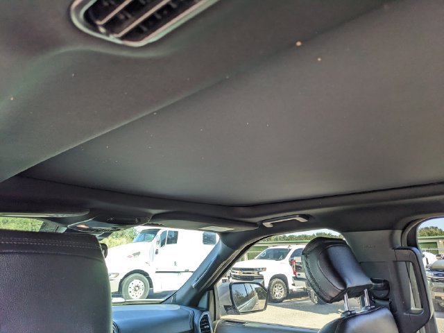 Used 2020 Ford Expedition Max Limited AWD/4WD image 21