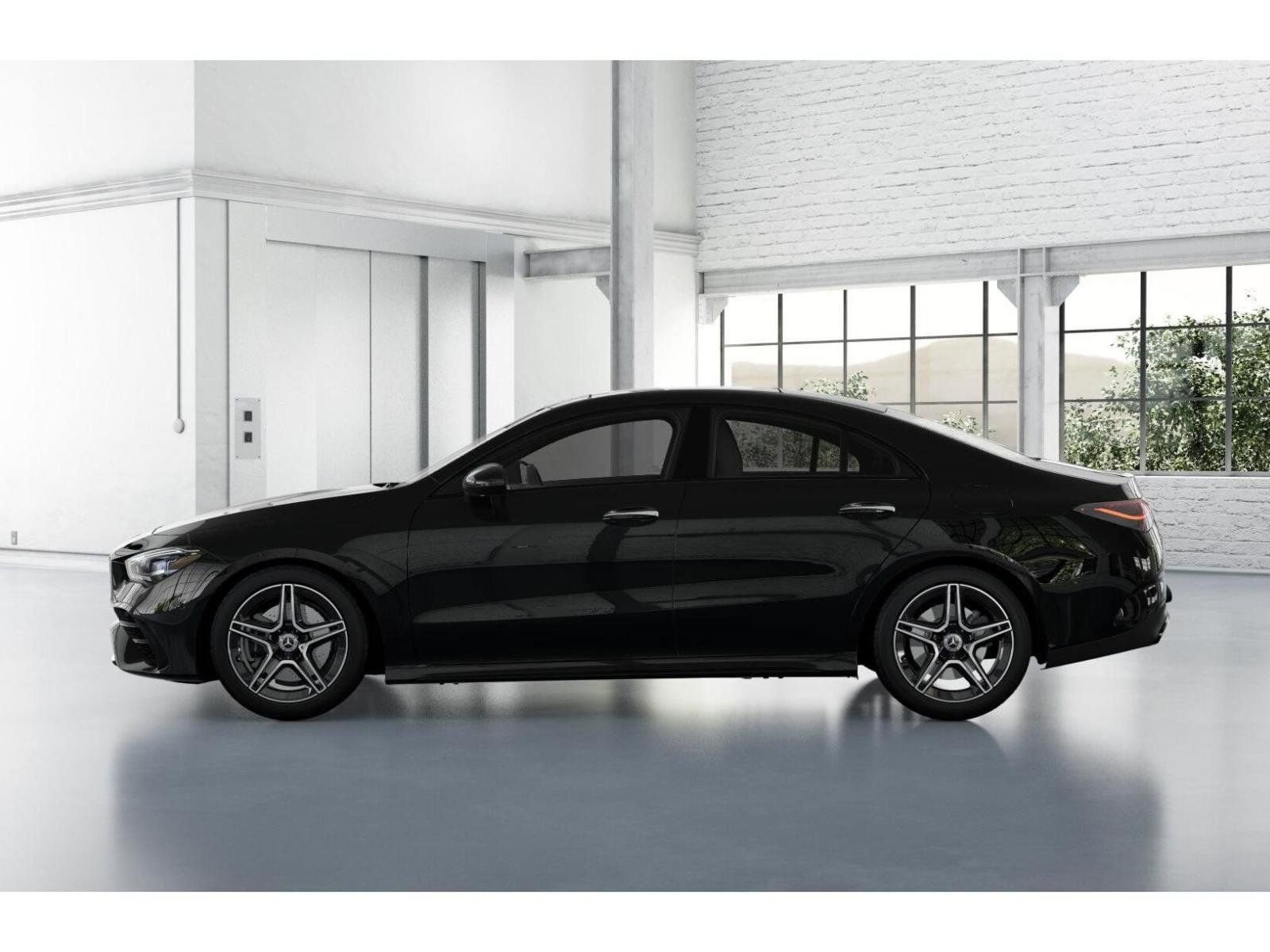 New 2026 Mercedes-Benz CLA 250 image 34