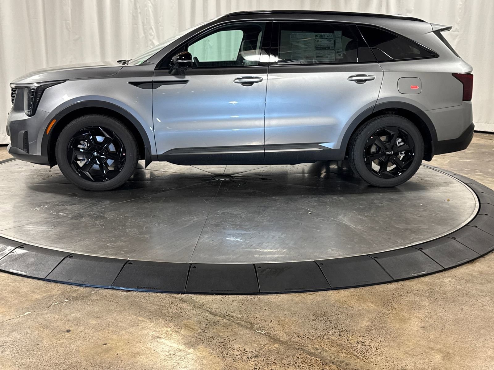New 2026 Kia Sorento SX Prestige image 3