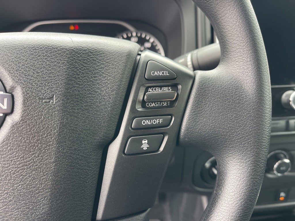 Used 2025 Nissan Frontier S image 19