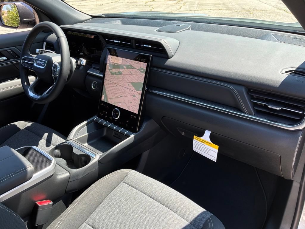 New 2027 GMC Terrain Elevation AWD/4WD image 42