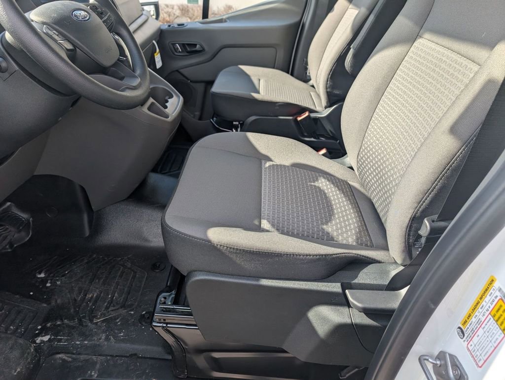 New 2026 Ford Transit 350 XL image 19